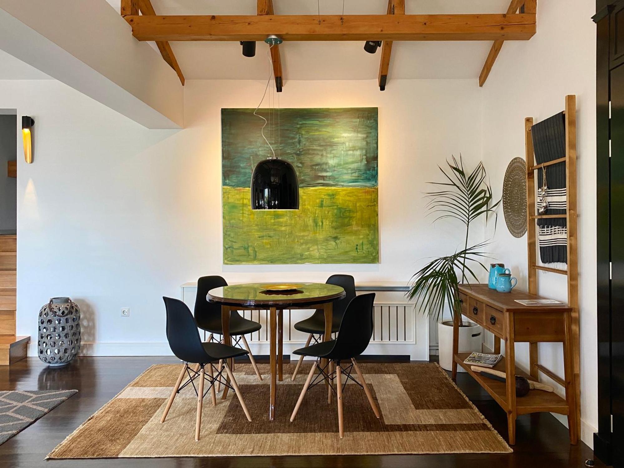 Nireon Apartment Nea Iraklitsa Luaran gambar