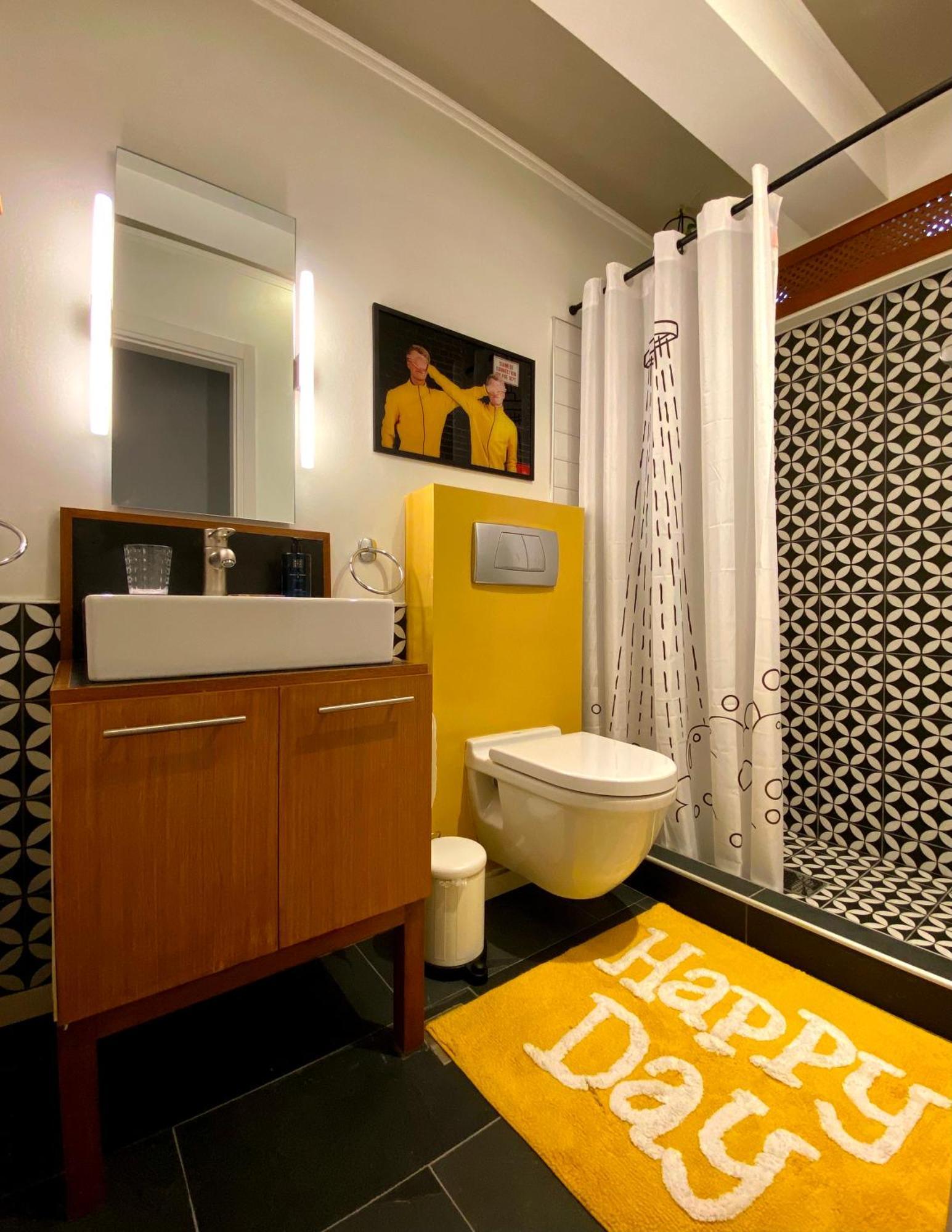Nireon Apartment Nea Iraklitsa Luaran gambar