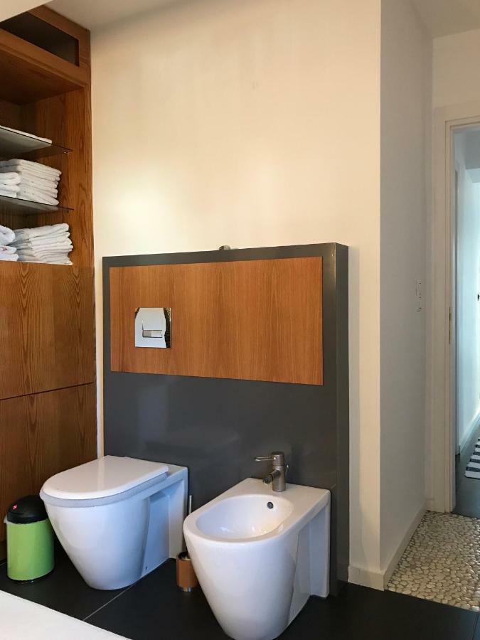 Nireon Apartment Nea Iraklitsa Luaran gambar